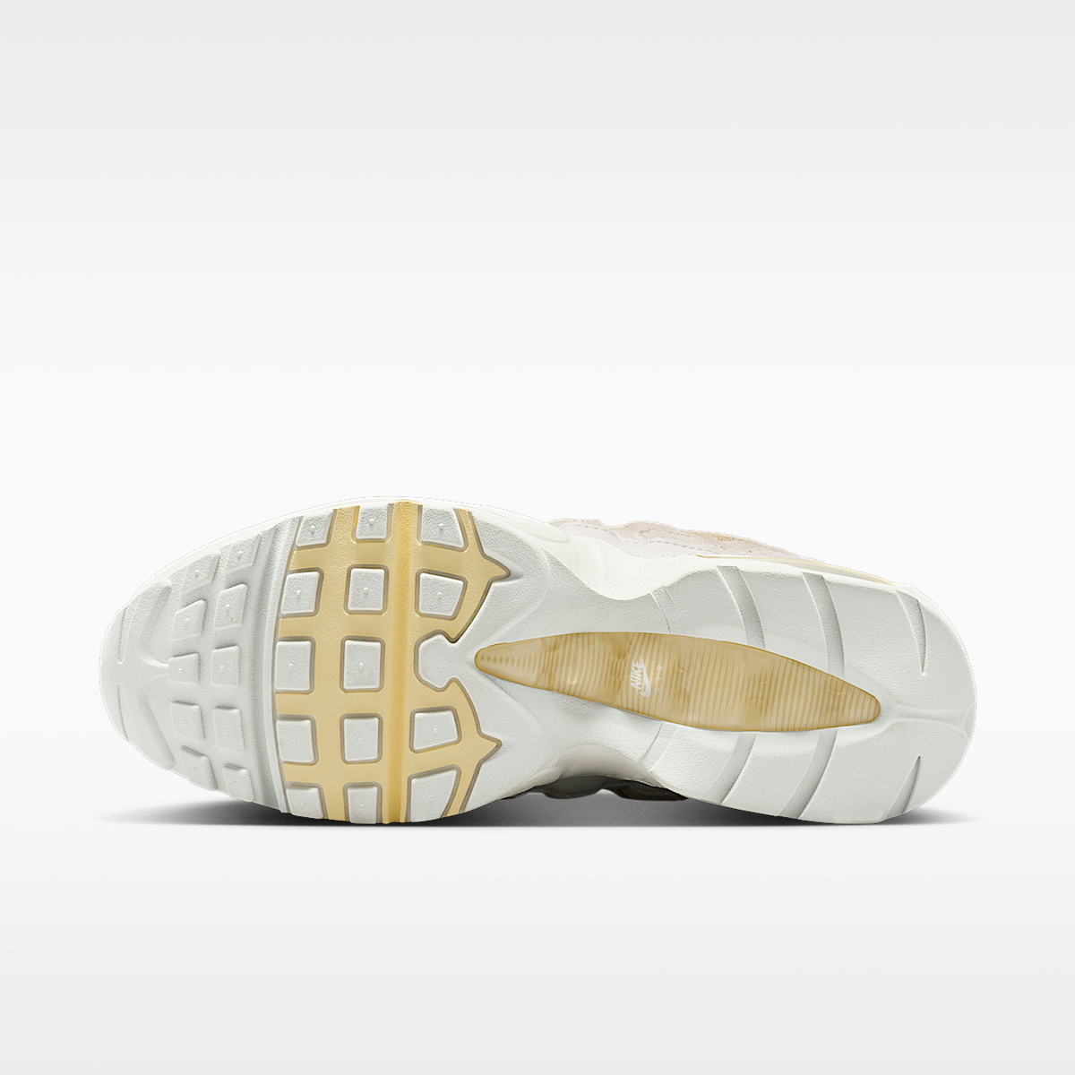 Air Max 95 Big Bubble Shoes