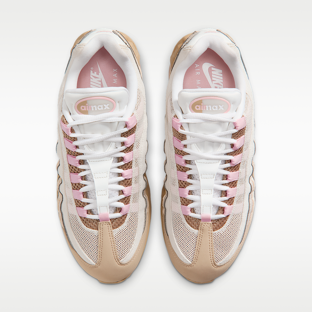 Air Max 95 Big Bubble Shoes