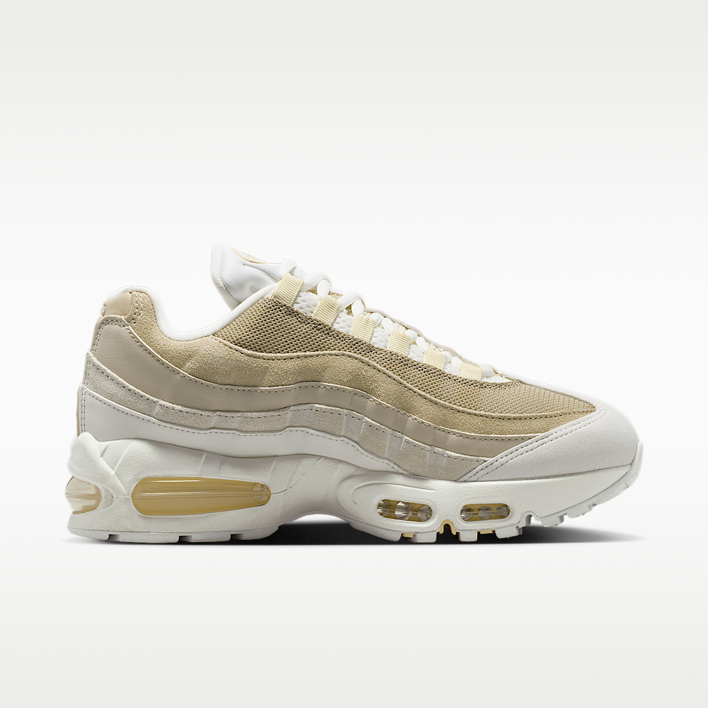 Air Max 95 Big Bubble Shoes