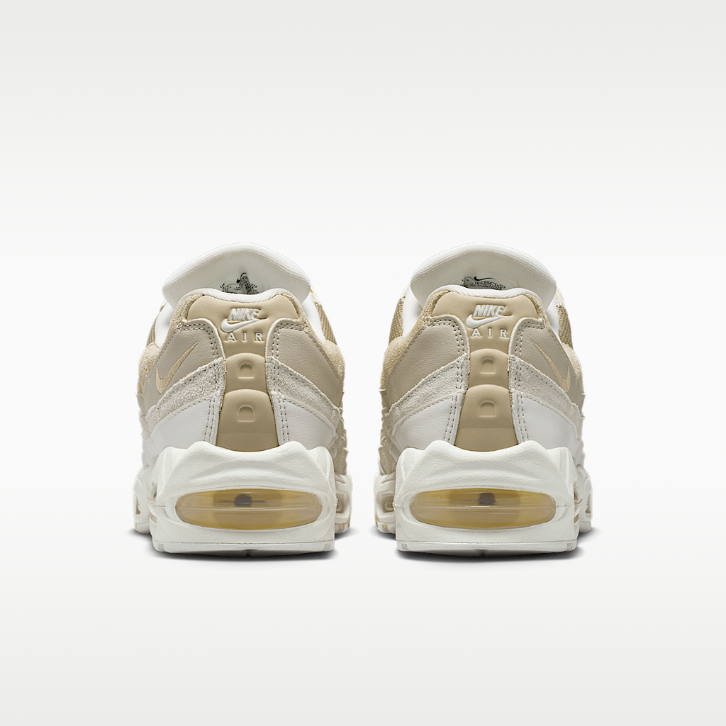 Air Max 95 Big Bubble Shoes