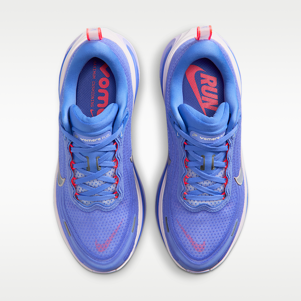 Vomero Plus Road Running Shoes