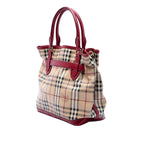 Golderton Tote Haymarket Coated Canvas Medium