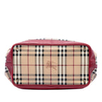 Golderton Tote Haymarket Coated Canvas Medium