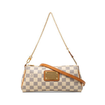 Eva Handbag Damier