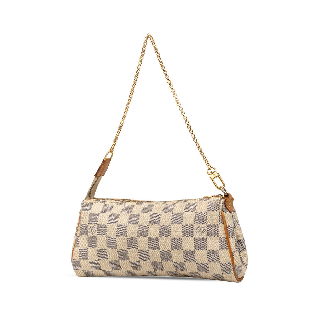 Eva Handbag Damier