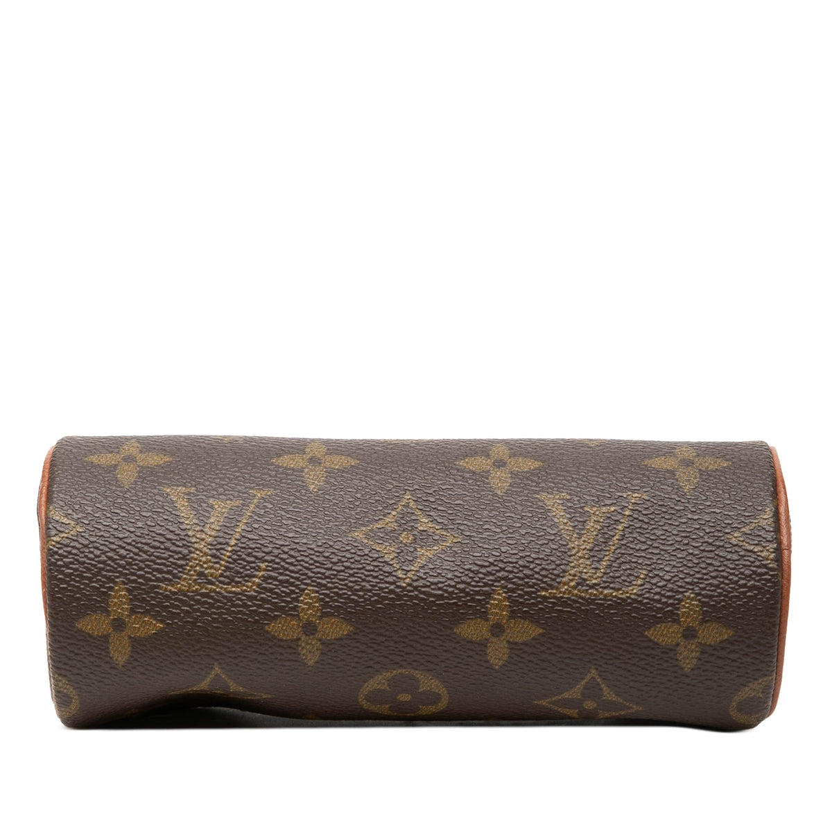 Papillon Pochette Monogram Canvas Mini