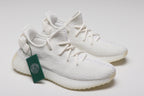 Yeezy Boost 350 V2 Cream White YZ350 Edition