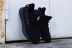 Yeezy Boost 350 V2 Sly Red Edition