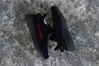 Yeezy Boost 350 V2 Sly Red Edition