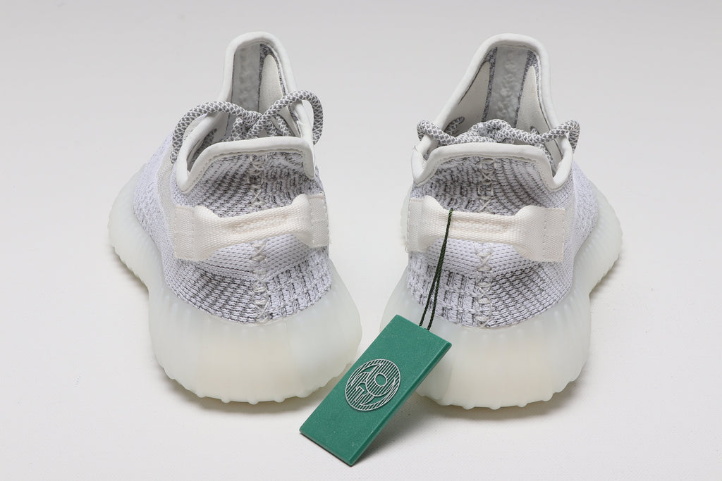 Yeezy Boost 350 V2 Static Non Reflective YZ350 Edition