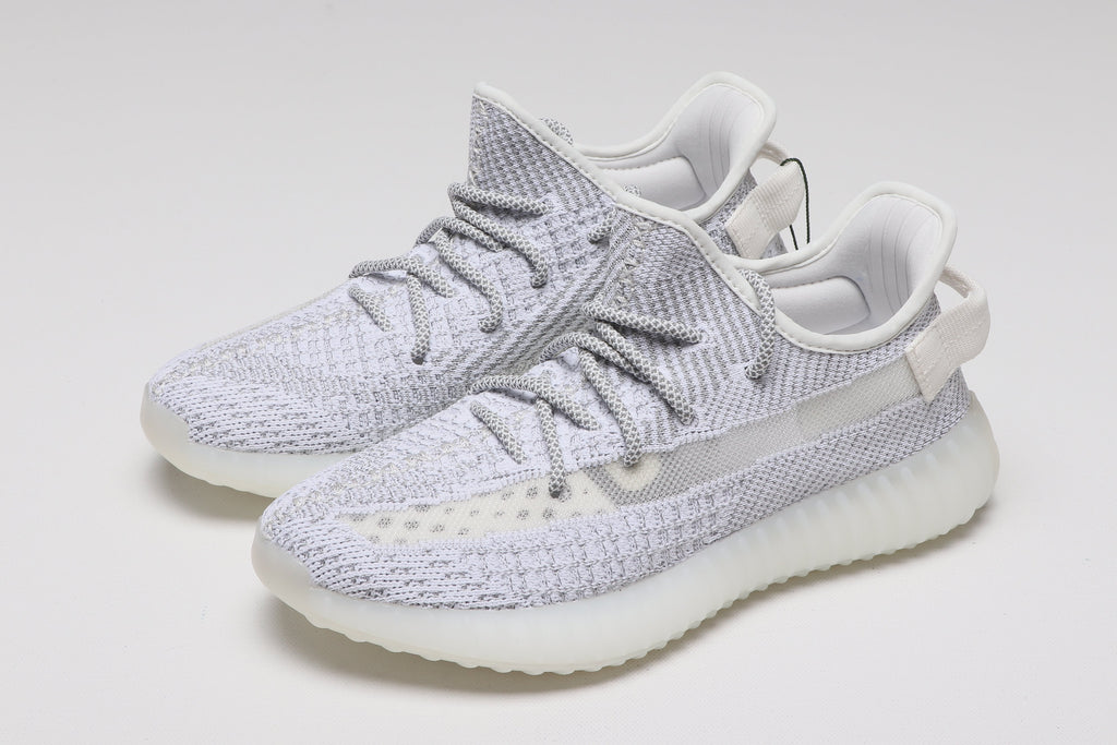Yeezy Boost 350 V2 Static Non Reflective YZ350 Edition