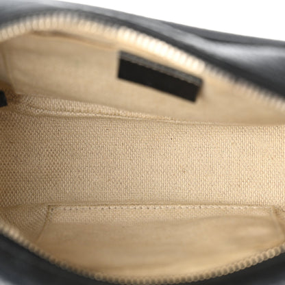 Small Calfskin Handbag