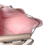 Louis Vuitton Empreinte Montsouris NM Backpack Tourterelle