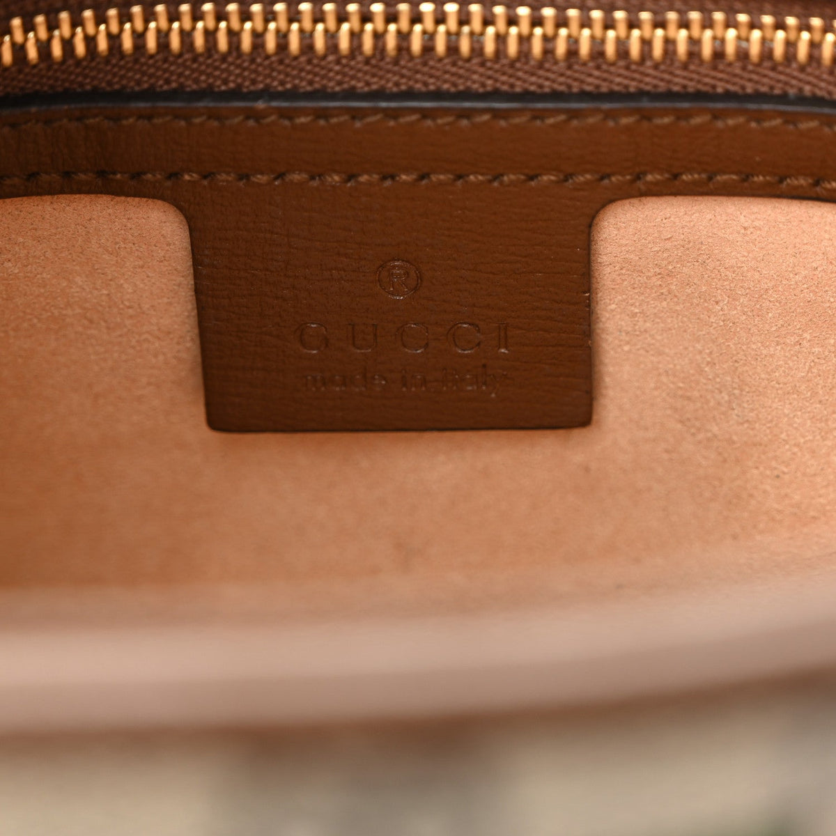 Small Calfskin Hobo Bag