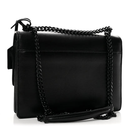 Medium Calfskin Handbag