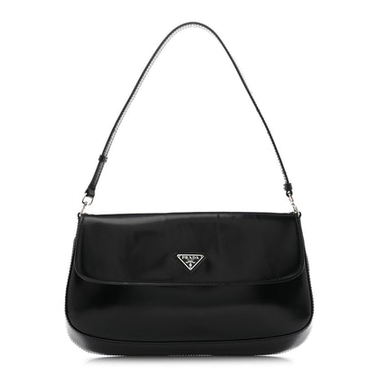 Shoulder Bag - Black