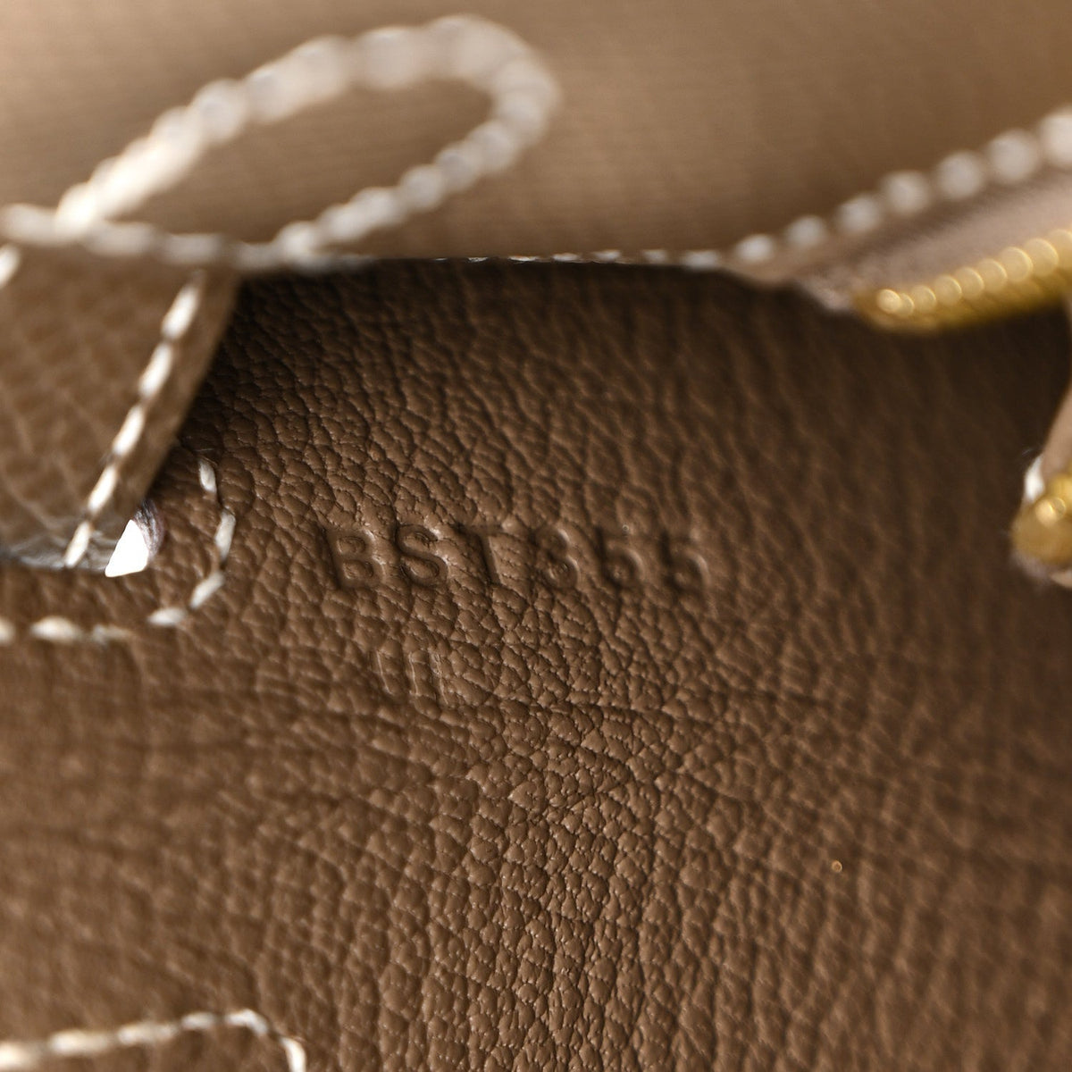 Epsom Handbag