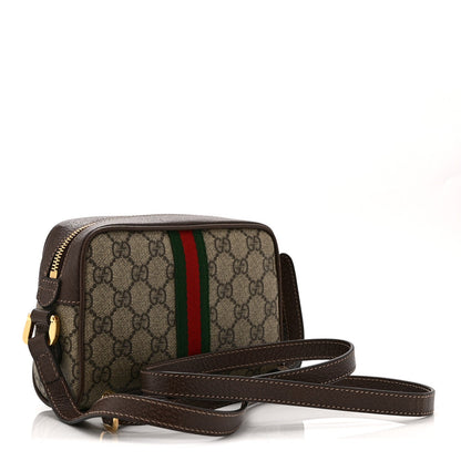 Mini Shoulder Bag