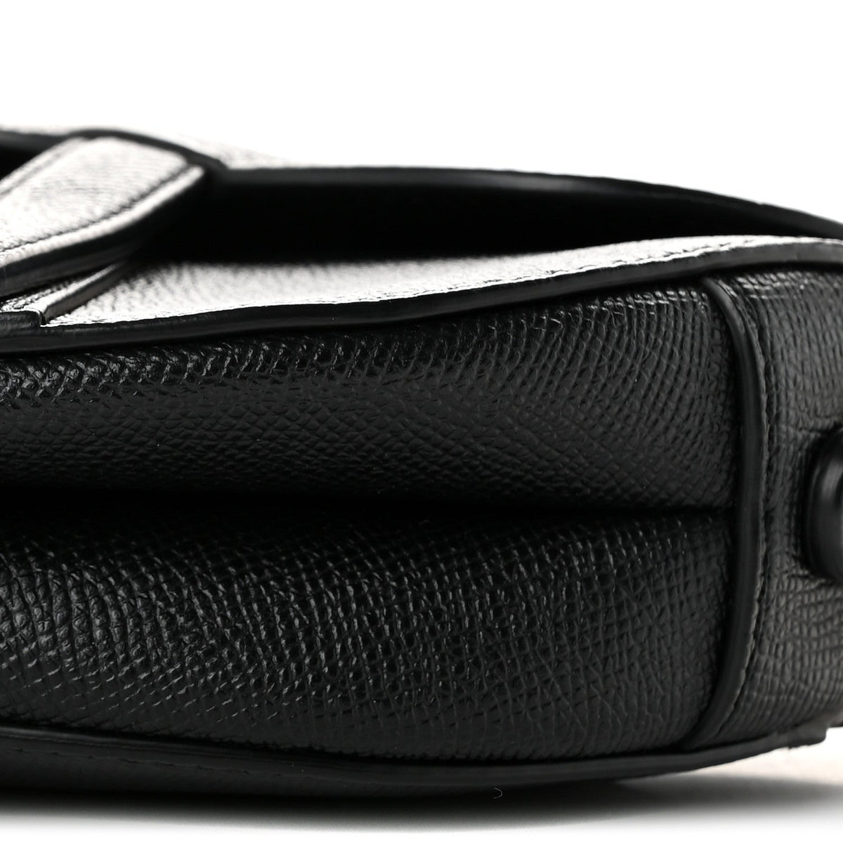 Mini Calfskin Handbag