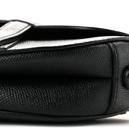 Mini Calfskin Handbag