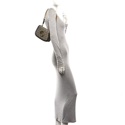 Mini Calfskin Shoulder Bag