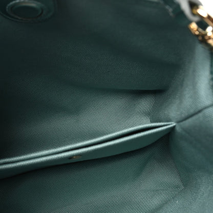 Small Bucket Bag