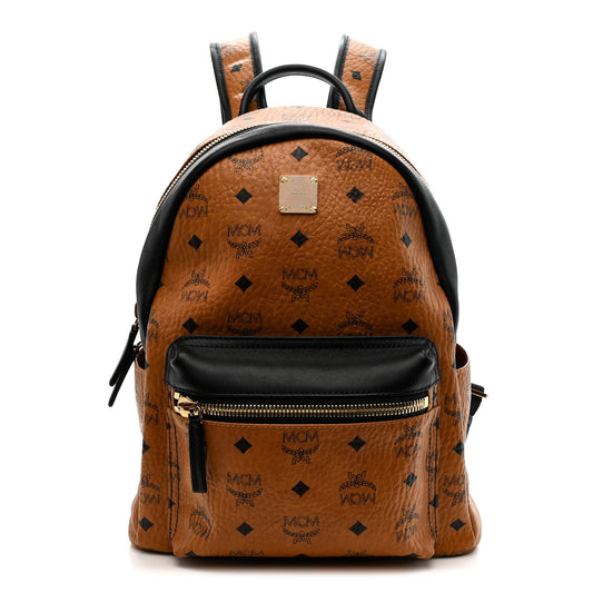 Small Backpack - Black