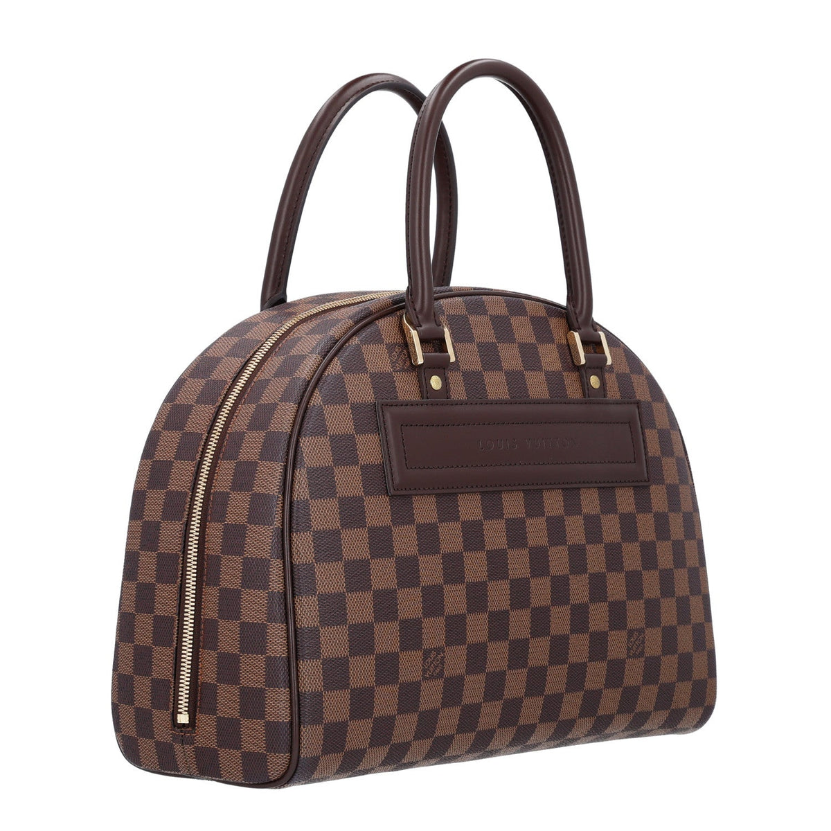 Damier Ebene Nolita Handbag