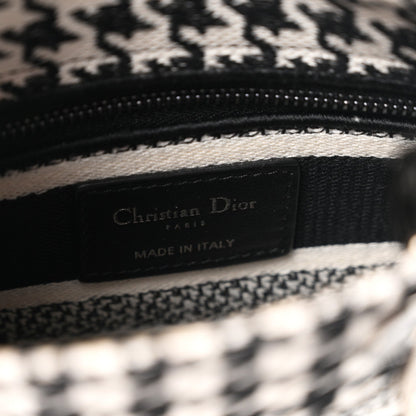 Mini Canvas Handbag