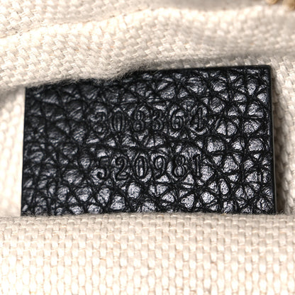 Small Calfskin Handbag