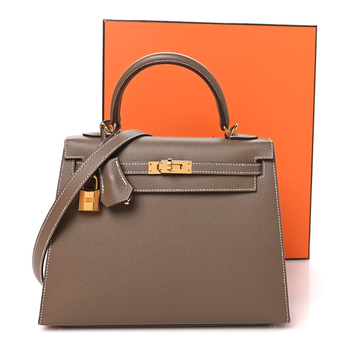 Epsom Handbag
