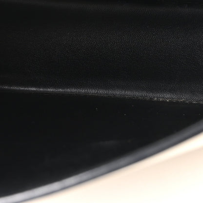 Small Calfskin Crossbody Bag