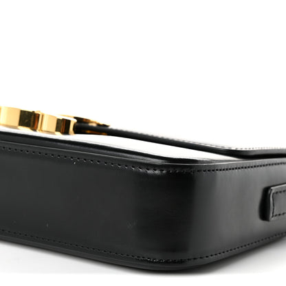 Calfskin Shoulder Bag