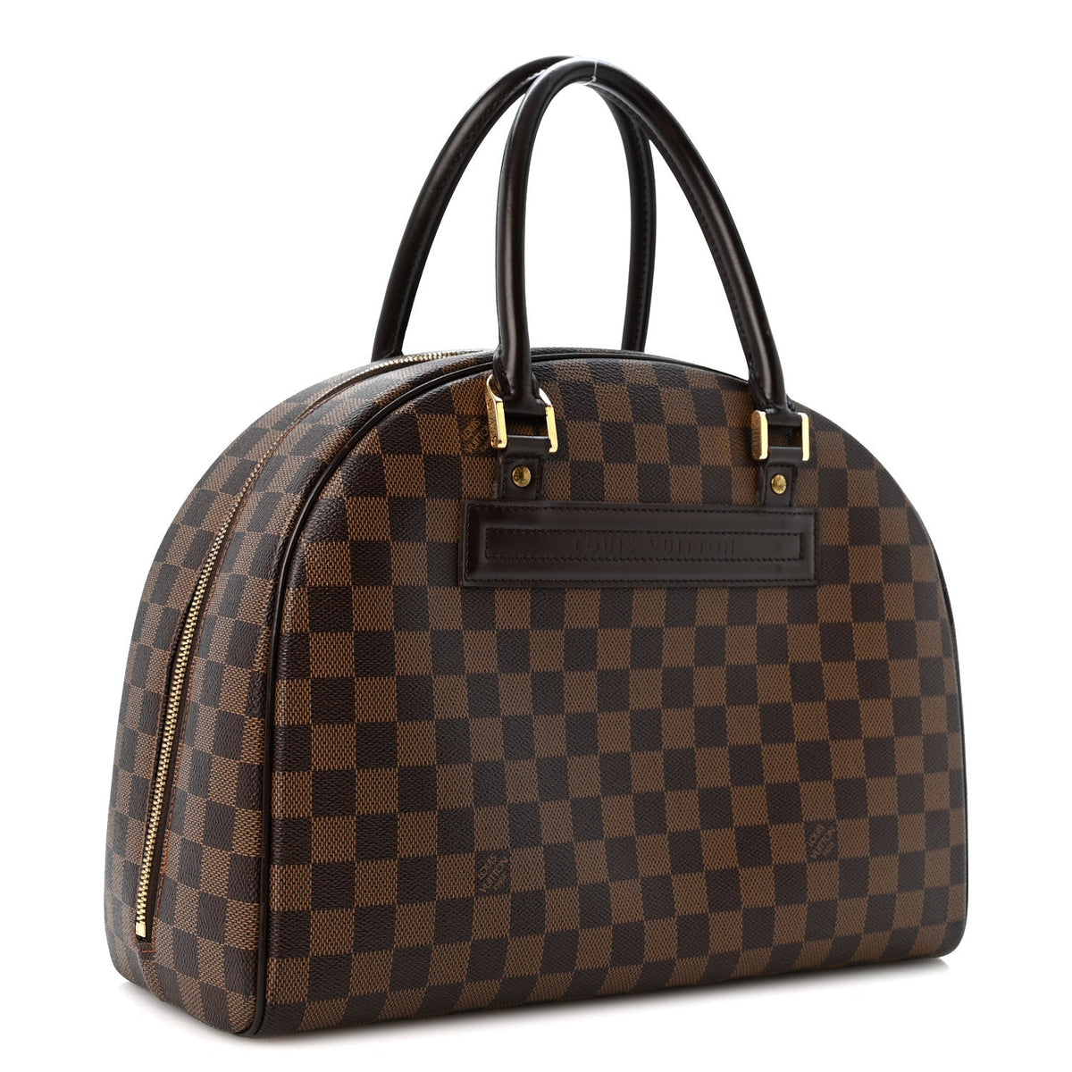 Damier Ebene Nolita Handbag