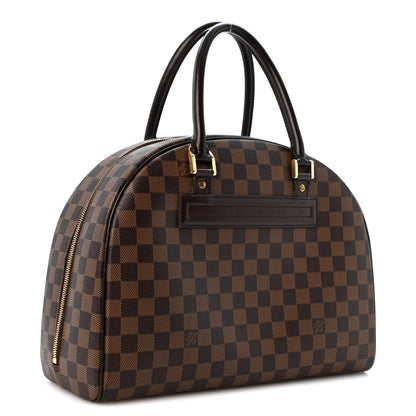Damier Ebene Nolita Handbag