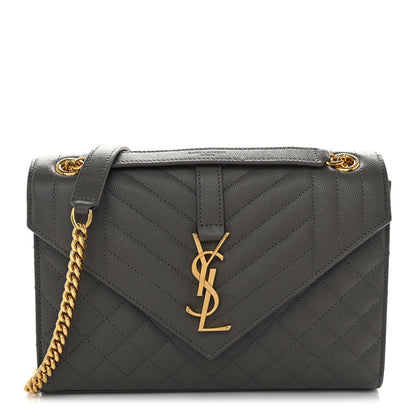 Medium Satchel Bag