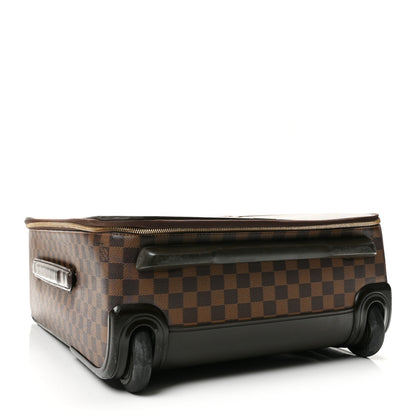 Damier Ebene Pegase Handbag