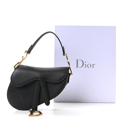 Mini Calfskin Handbag
