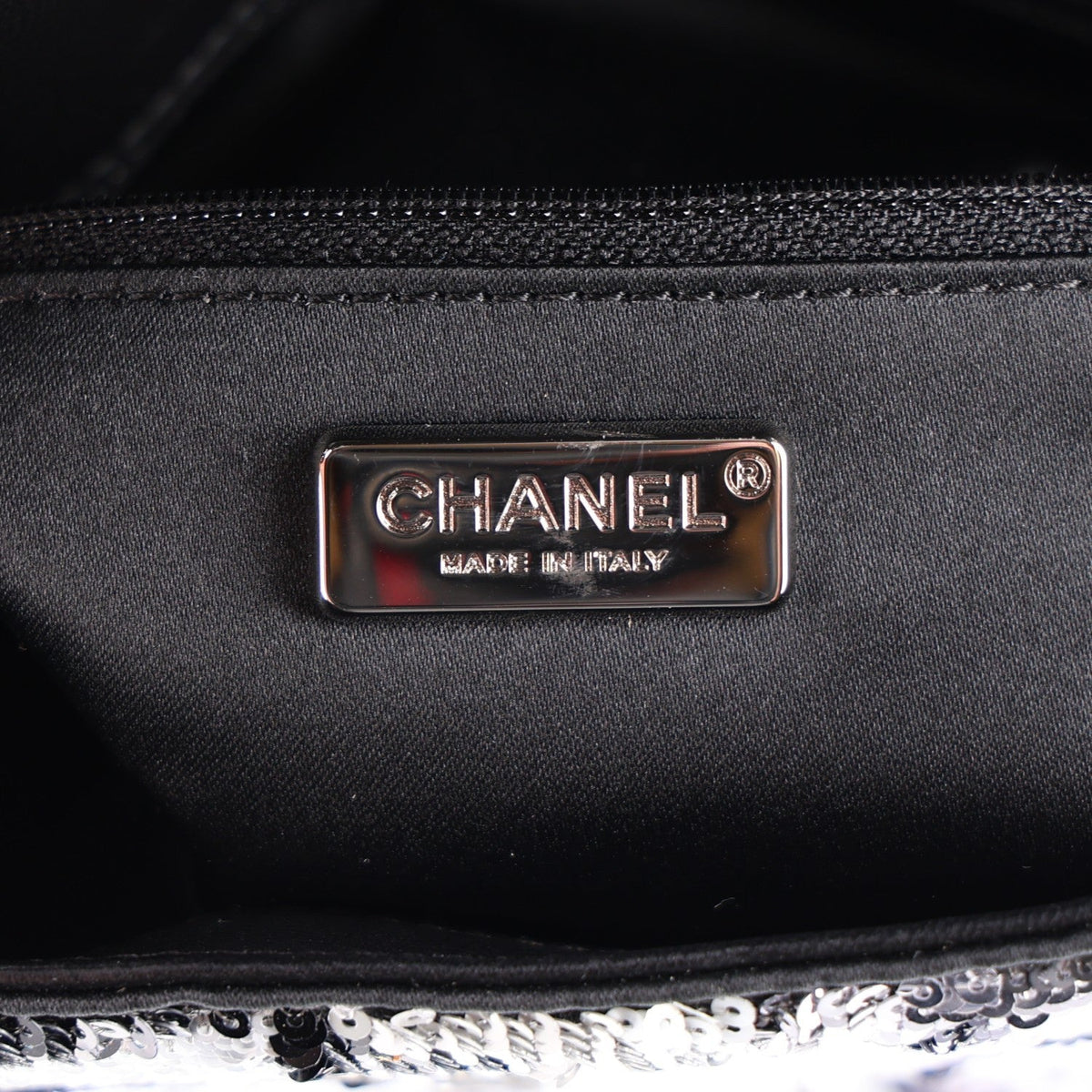 Medium Flap Shoulder Bag