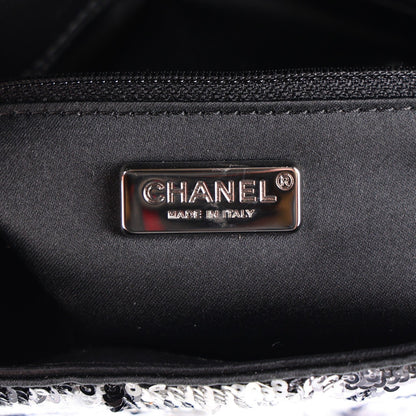 Medium Flap Shoulder Bag
