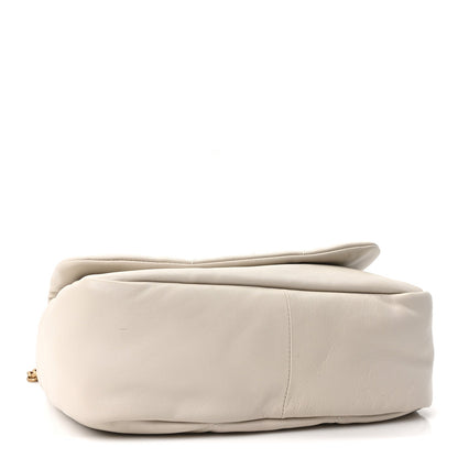 Medium Lambskin Handbag