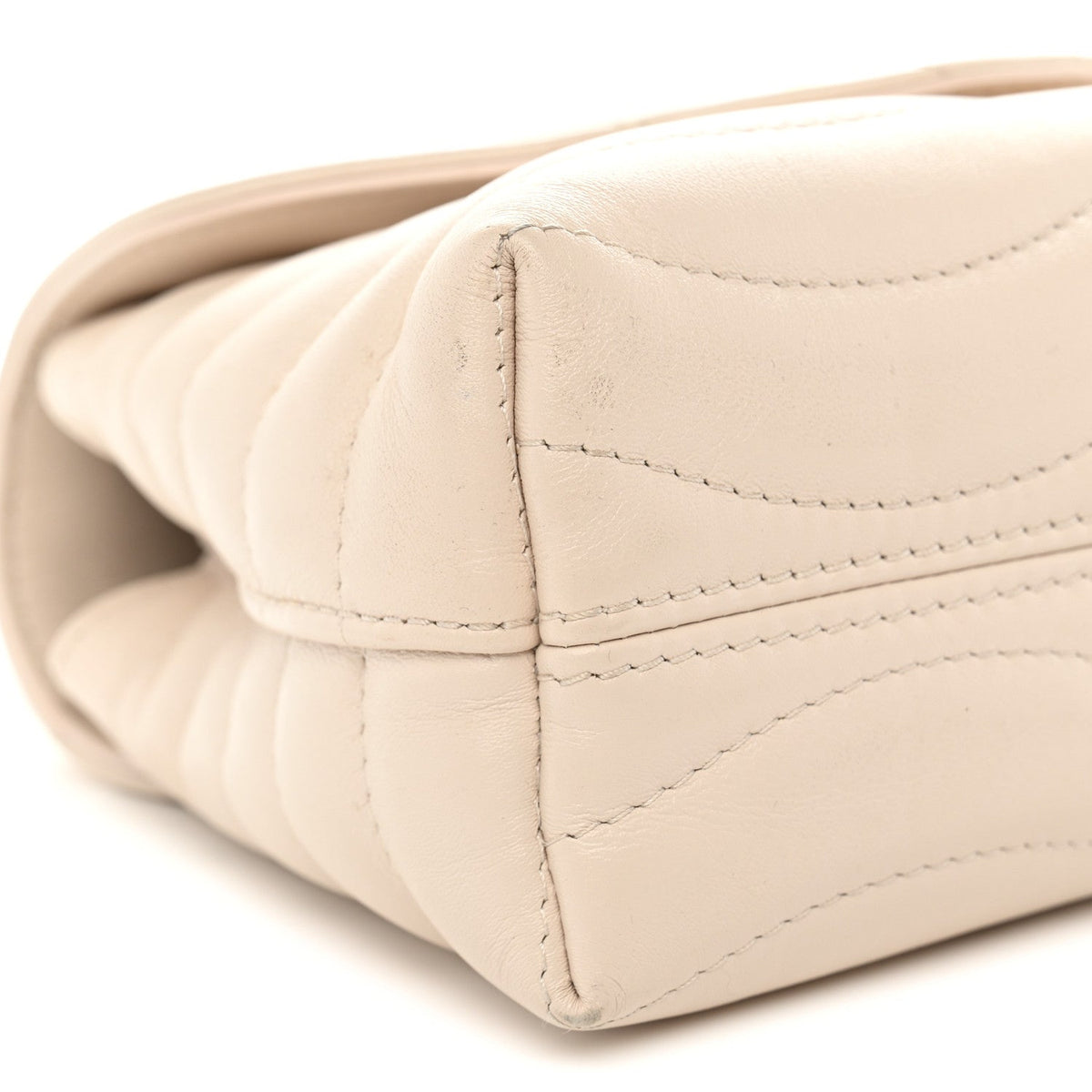 Calfskin Handbag