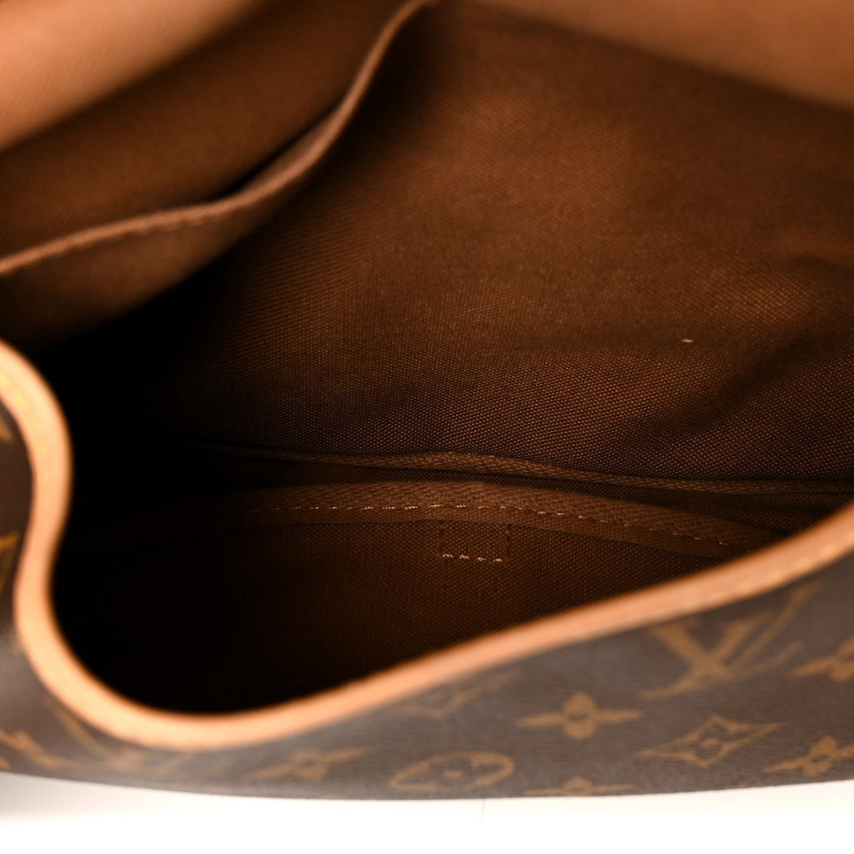Monogram Saumur 30 Handbag