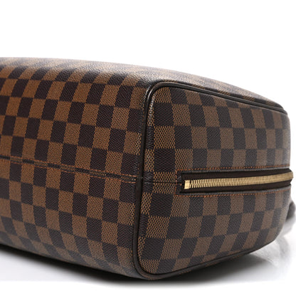 Damier Ebene Nolita Handbag
