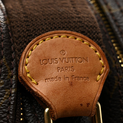 Monogram Reporter Pm Handbag