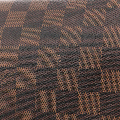 Damier Ebene Neo Neverfull Mm Handbag