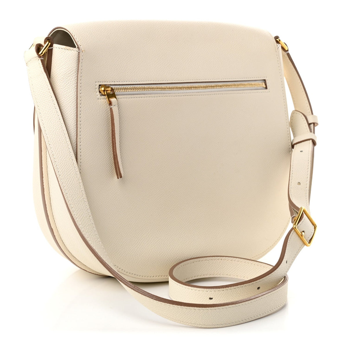 Small Calfskin Handbag