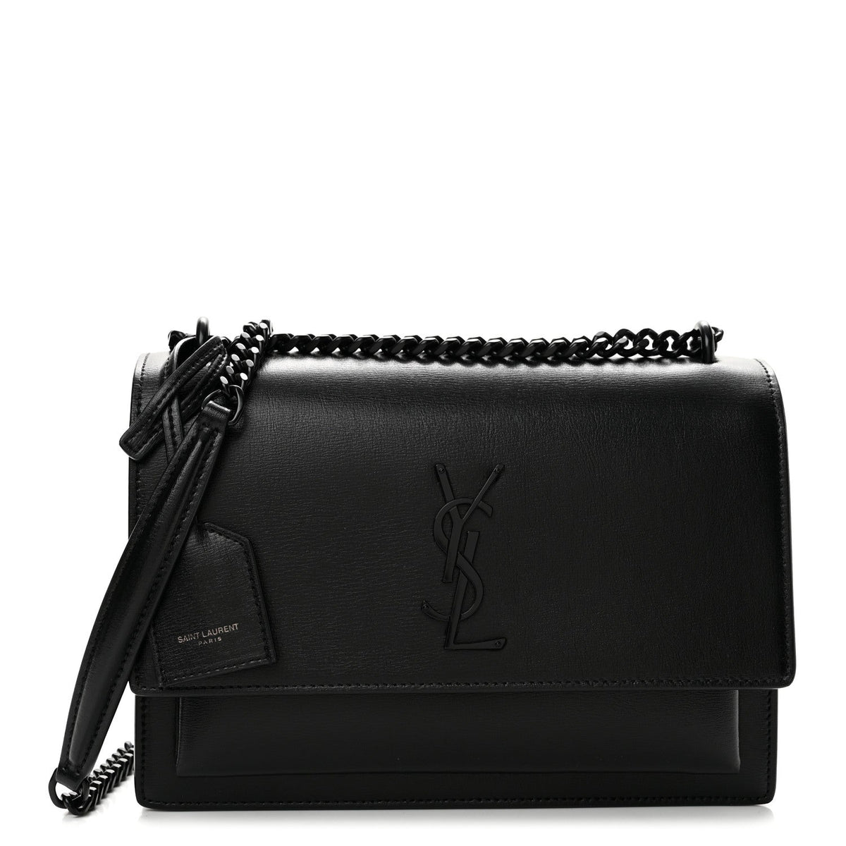 Medium Calfskin Handbag