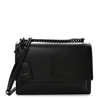 Medium Calfskin Handbag