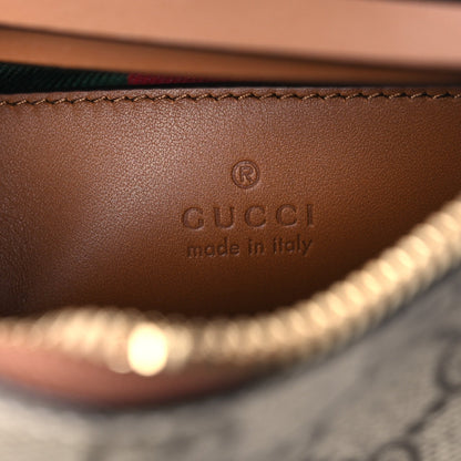 Small Calfskin Shoulder Bag